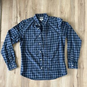 Old Navy Men’s Collared Shirt